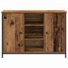 Sideboard Reclaimed Wood 100 x 35 x 70 cm
