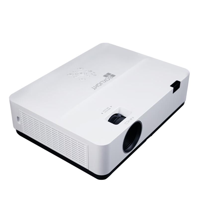 BOXLIGHT MU442 WUXGA 4200lm Business Projector (CN Version)