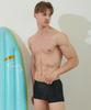 Jeteseu Men'S Two-Part Swim Shorts M_3A421