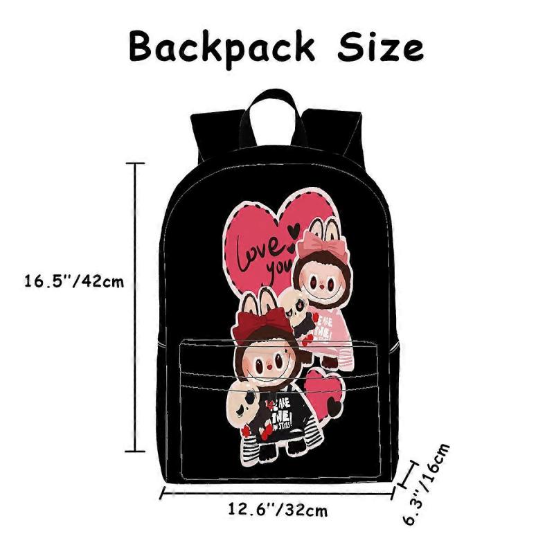 Travel Laptop Backpack, Fits 15.6 Inch Notebook, with Multiple Organizational Compartments for Teen Student Business Work P2151