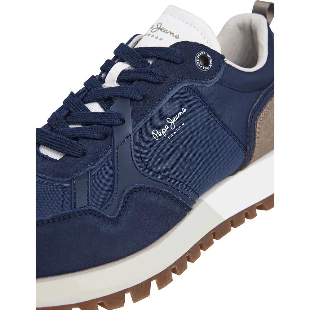 Pepe Jeans Кросовки Ari Club