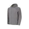 Moisture Wicking Quick Dry Reflective Print Sports Hooded Running Jacket Men Jacket 2011D625-020