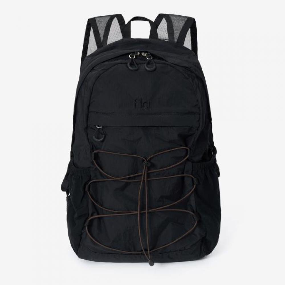 Fila Lightweight String Backpack Fs3bph1101x Black