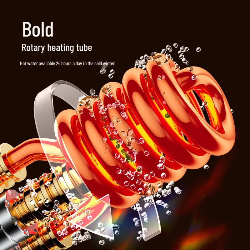 Best in AI Instant Hot Water Faucet Heater