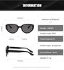 Factory Supply Plastic Frame Custom logo Shades High Quality Sun Glasses Uv400 Eyewear Sunglasses for Women Men