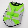 New Multi-Color Pet Summer Life Jacket: High Buoyancy Dog Swimsuit Vest