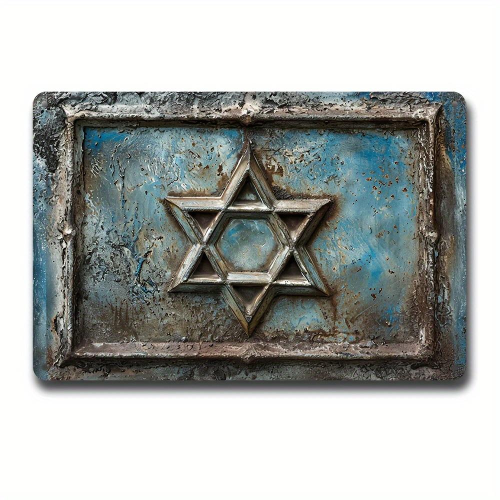 FJ Vintage Decor Metal Tin Signs 2D Flat Printing Retro Posters Room Decoration Home Bar Pub Club Wall Art Decor