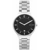 Skagen GRENEN SKW6515 Men's Watch, Officially Imported, Silver