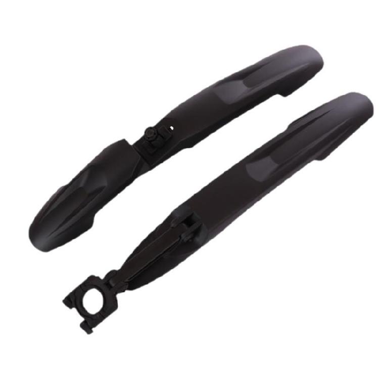 Mountain Bike Mudguard Bike Mud Guard Windproof Road Bike Front and Rear Bicycles Mudguard Bicycles Accessories 1