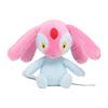 Pokémon Center Original Plush Toy Pokémon Fit Emery