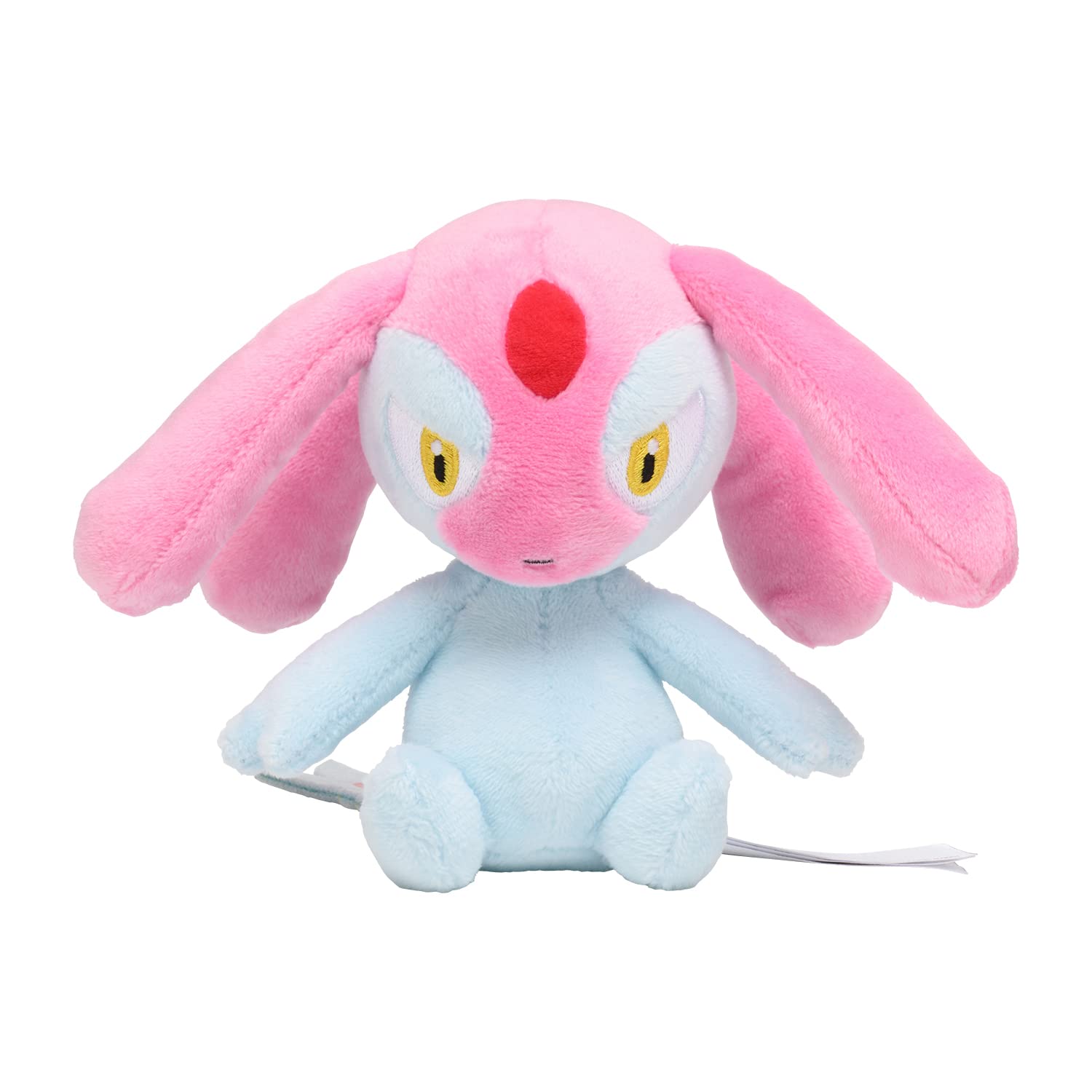 Pokémon Center Original Plush Toy Pokémon Fit Emery