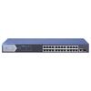 HIKVISION Gigabit PoE Monitoring Switch