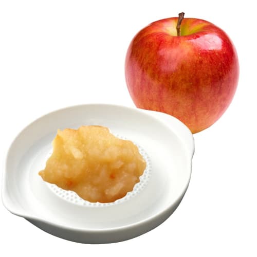 Kai Brand KAI Grater Kai House Select Ceramic with Silicone Made in Japan DH7071