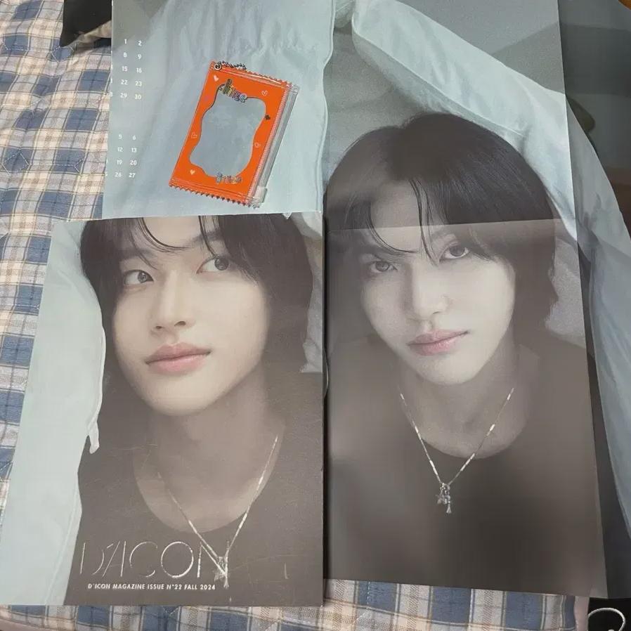 

RIIZE D Icon Вонбин Версия А