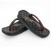 Setta Black Sponge Checkered Assorted Size Genuine Tatami [Takeharu] Japanese-made Sandals, Tatami, U-shaped, Sole, Comfortable, Pattern, Black,