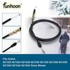Deflector Control Cable for Ariens Models 921024/921029