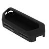 Silicone Case for Flipper Zero Shockproof Dustproof Anti Scratch Soft Protective Case for Flipper Zero WiFi Black