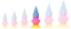 Plug Dragonbow XL 12 X 5.3cm - Unicorny - Dildos Couleur & Girly