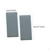 2 Pieces Ski Fastener Straps Sturdy Gifts for Carrying Gear Accessories Winter Versatile Outdoor