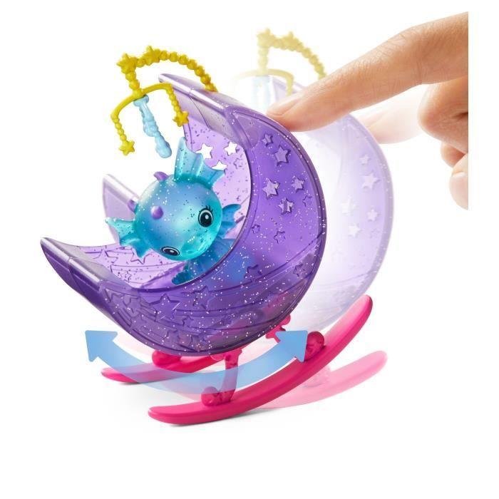 BARBIE Dreamtopia Bébés Dragons