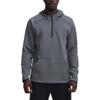 Men's Quick-Dry Outdoor Sports Hoodie for Running and Training - Loose Fit, Plus Size