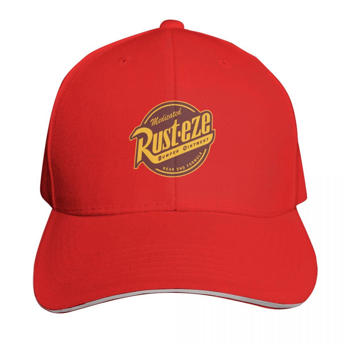 Rusteze Baseball Cap Uv Protection Solar Hat Bobble Hat Military Cap Unisex sailor cap for Unisex Unisexs Luxury Womens