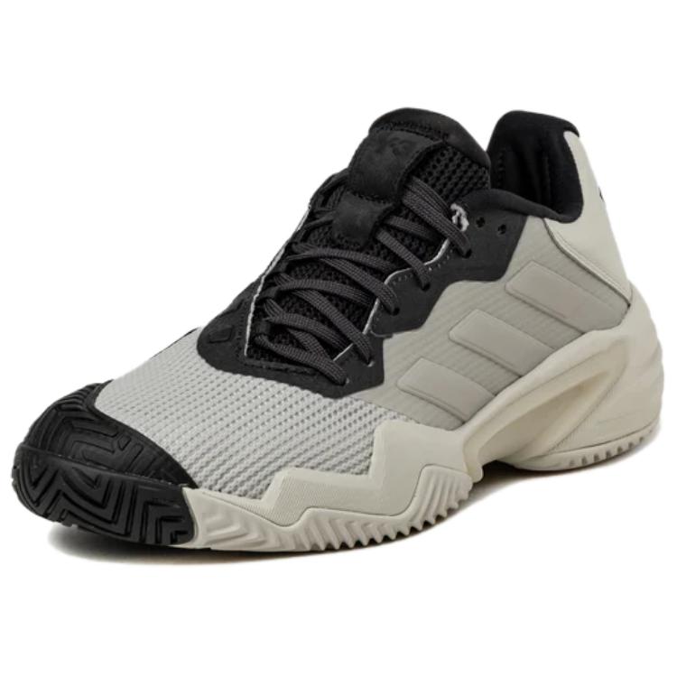 Adidas Y-3 Barricade 13 Orbit Grey Black Men Sneakers Core-Black JP7720