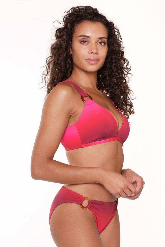 LingaDore Padded Swimsuit Top (98228)