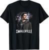 Smallville Inspired Out of The Shadows Graphic Tee