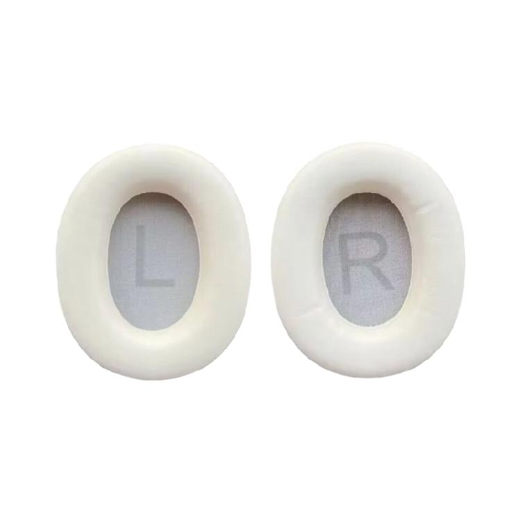 

1 Pair Replacement Ear Pad for H3 Lite Wireless Headphone Ear Cushion Ear Cover Bluetooth-compatible Headset белый