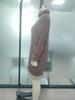 AA Women's Casual Lace Trim Knit Pullover - Autumn/Winter