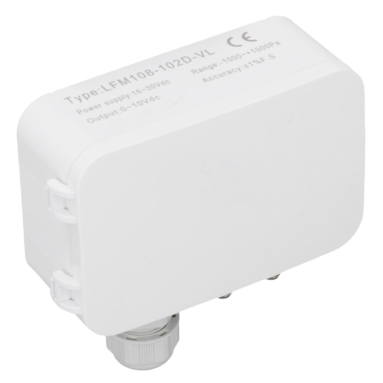 

Датчик давления воздуха и ветра, микродифференциальный датчик для управления домашним кондиционером