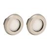 2pcs 10mm Headphone Speaker Driver Professional PU LCP Diaphragm Strong Bass DIY Replacement Headphone Speaker Parts