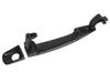 Fiat Scudo II 07-16 Exterior Door Handle WITH HOLE Front Left = Right