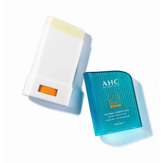 AHC Natural Perfection Fresh Sun Stick 22g