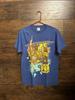 There For Tomorrow Band Shirt - Deadstock New - L Unisex T-Shirt