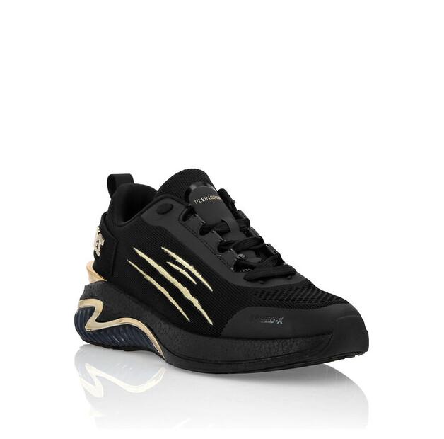 Кроссовки Plein Sport 25545