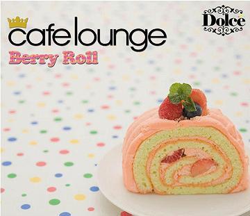 CD OMNIBUS, MISS CLAUDIA & PORNRAMA, M - Cafe Lounge Dolce Berry Roll XNSS10107 Incense Records 2008 Japan Dance & Electronica Used