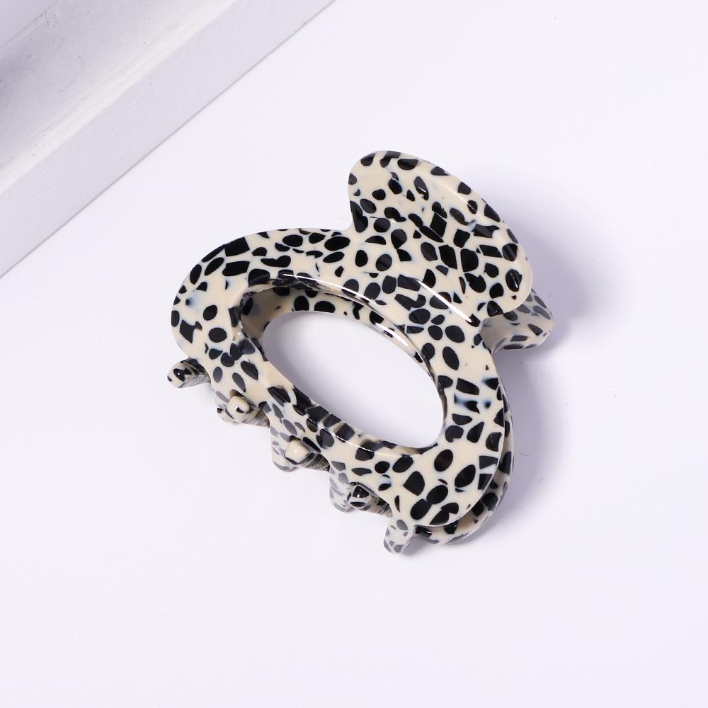 Süße Mini Acetat Haarspange für Frauen Mädchen Haarklammer Schicke Haarspangen Krabben Haarspangen Styling Klammern Mode Haaraccessoires
