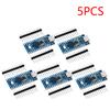 Pro Micro ATmega32U4 5V 16MHz Replace ATmega328 For arduino Pro Mini With 2 Row Pin Header For Leonardo Mini Usb Interface