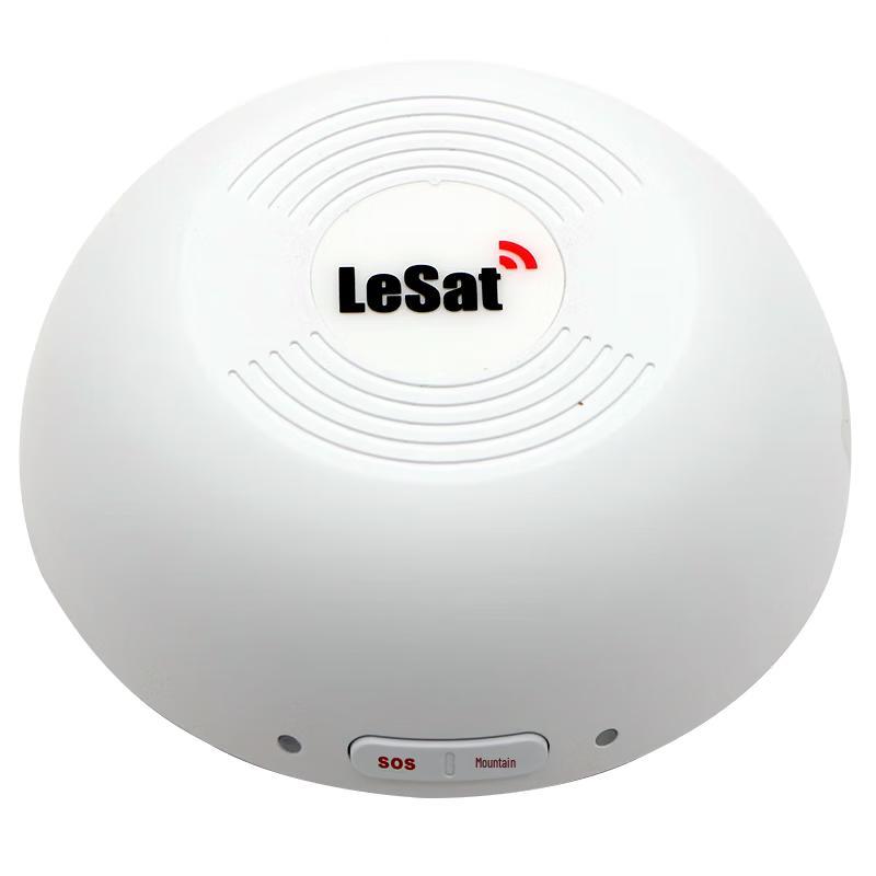 

LeSat B1 Waterproof Walkie-Talkie (CN version)
