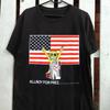 All T Shirt Allroy For Prez Fan Black Size