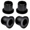 4Pack Trimmer Flange Bushings For 941-0569, 741-0487A/0487/0487C/0313/0487A, 753-0642-0637, 97584A-0637, 17585 Lawn Mower