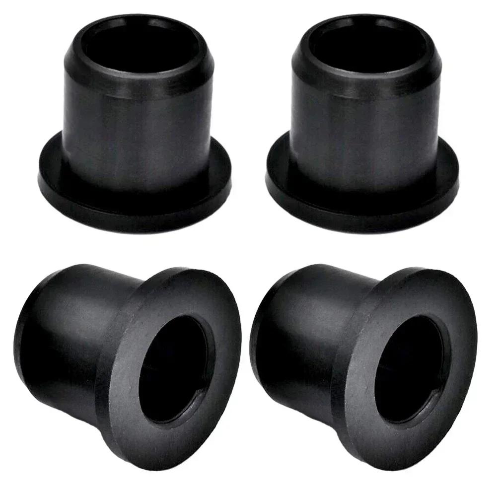 4Pack Trimmer Flange Bushings For 941-0569, 741-0487A/0487/0487C/0313/0487A, 753-0642-0637, 97584A-0637, 17585 Lawn Mower