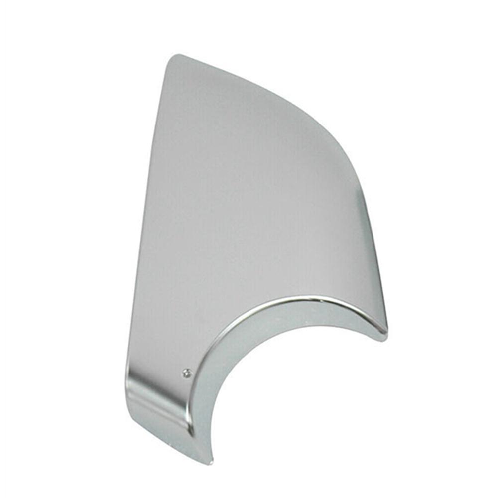 

Крышка зеркала заднего вида правая нижняя для Tesla Model 3 2017-2022