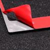 For Mercedes Benz W204 C class Car Interior Moulding Carbon Fiber Rear Air Condition Vent Cover Trim Air Outlet