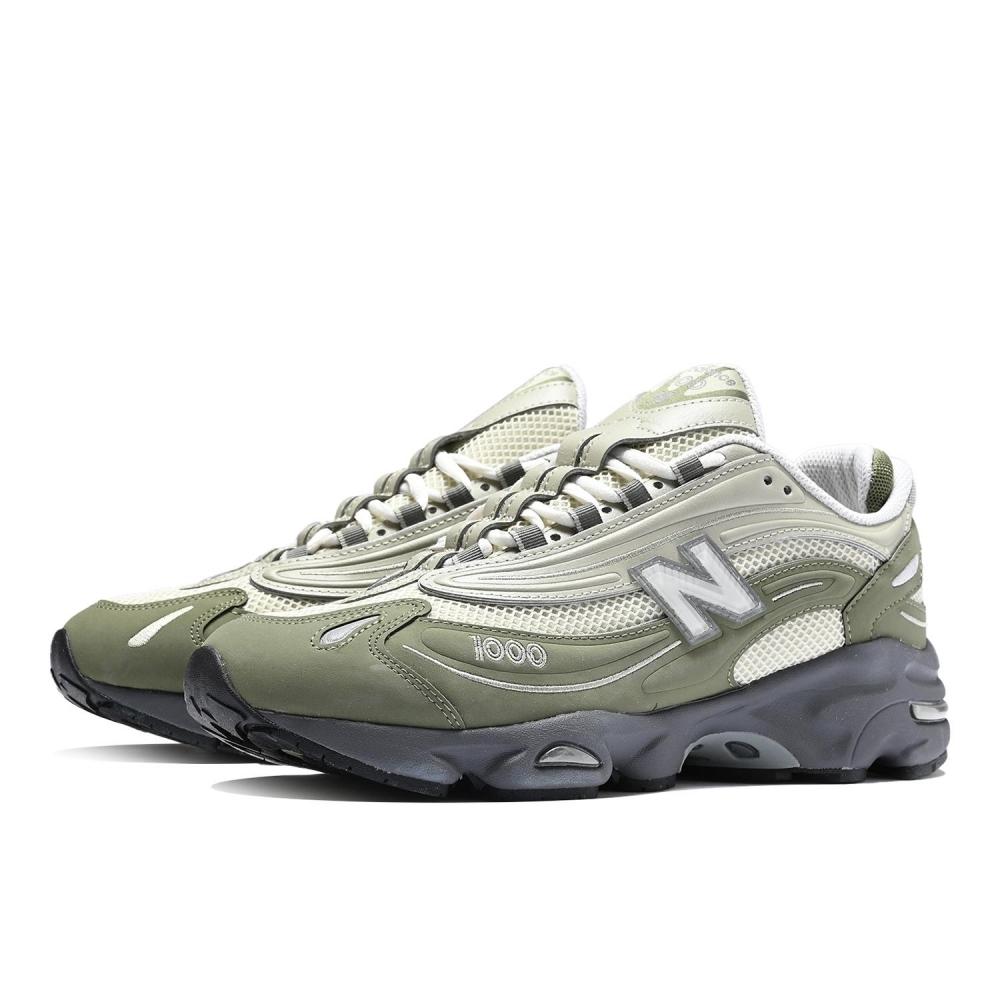 New Balance M1000Meo D  M1000Meo Khaki Meo 