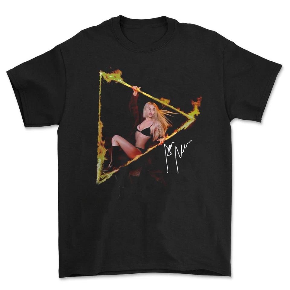 

Ava Max - Don t Click Play T-shirt All Size MC1019 4XL