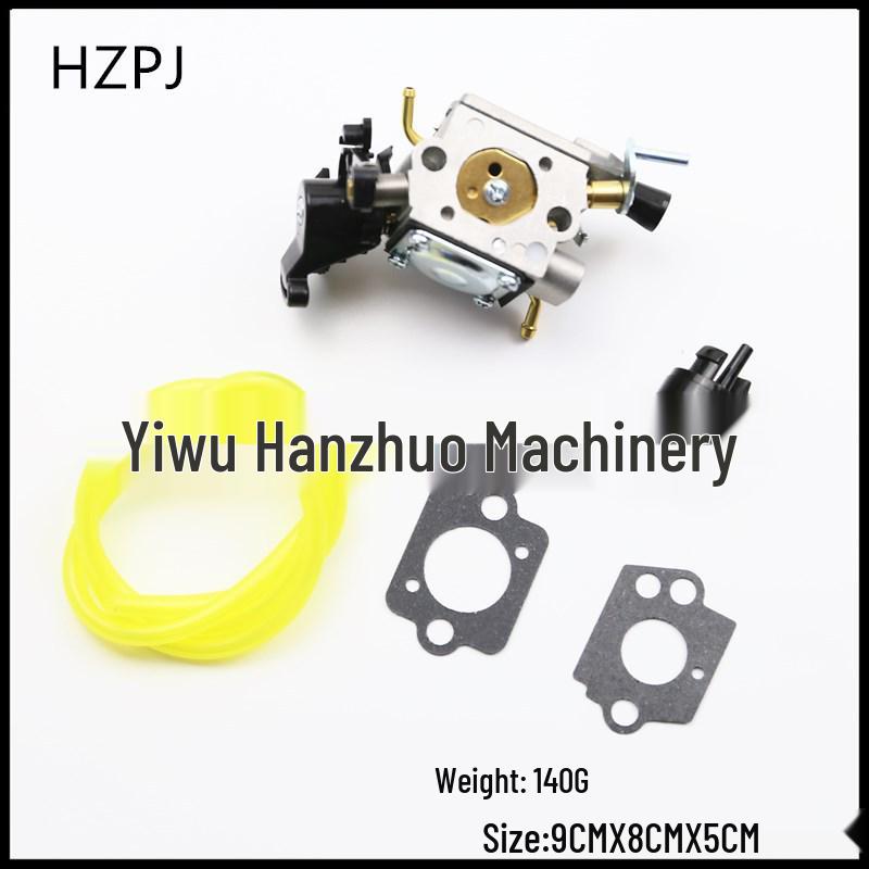 Husqvarna Carburetor for Models 445, 450, 445E, 450E, 450II C1M-EL37B 1