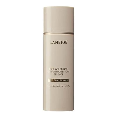 Perfect Renew 5D Sun Protector Essence SPF 50+ PA++++ 50ml